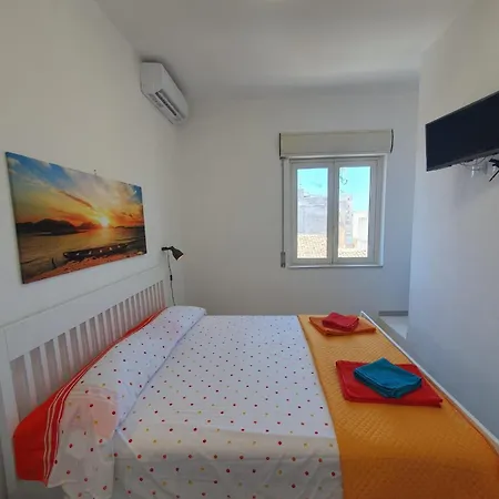Sweet Home Di Nati Syracuse Buitenkant foto