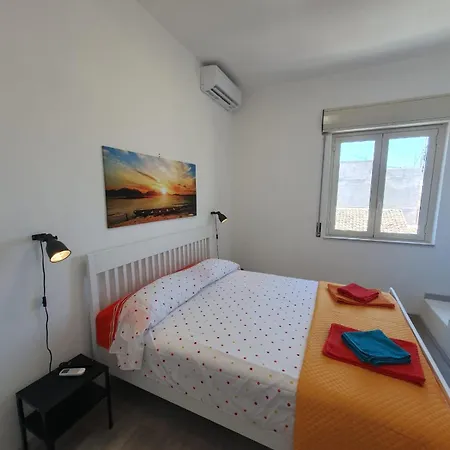 Sweet Home Di Nati Syracuse Buitenkant foto