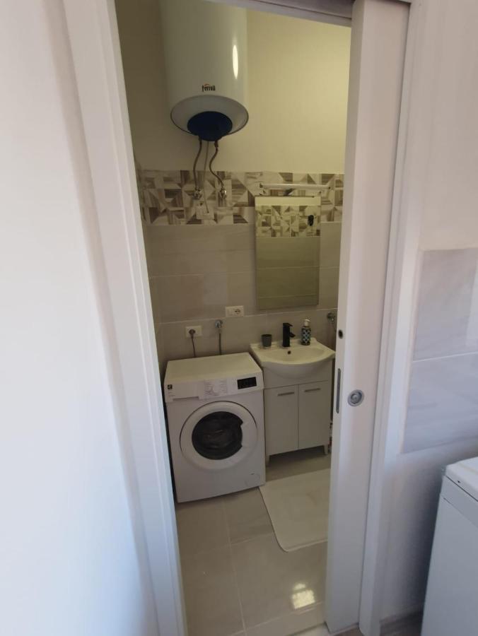 Appartement Sweet Di Nati *