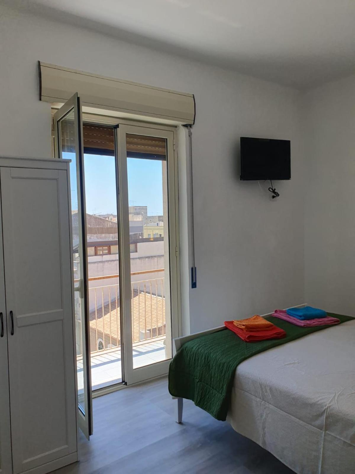 Sweet Di Nati Appartement *