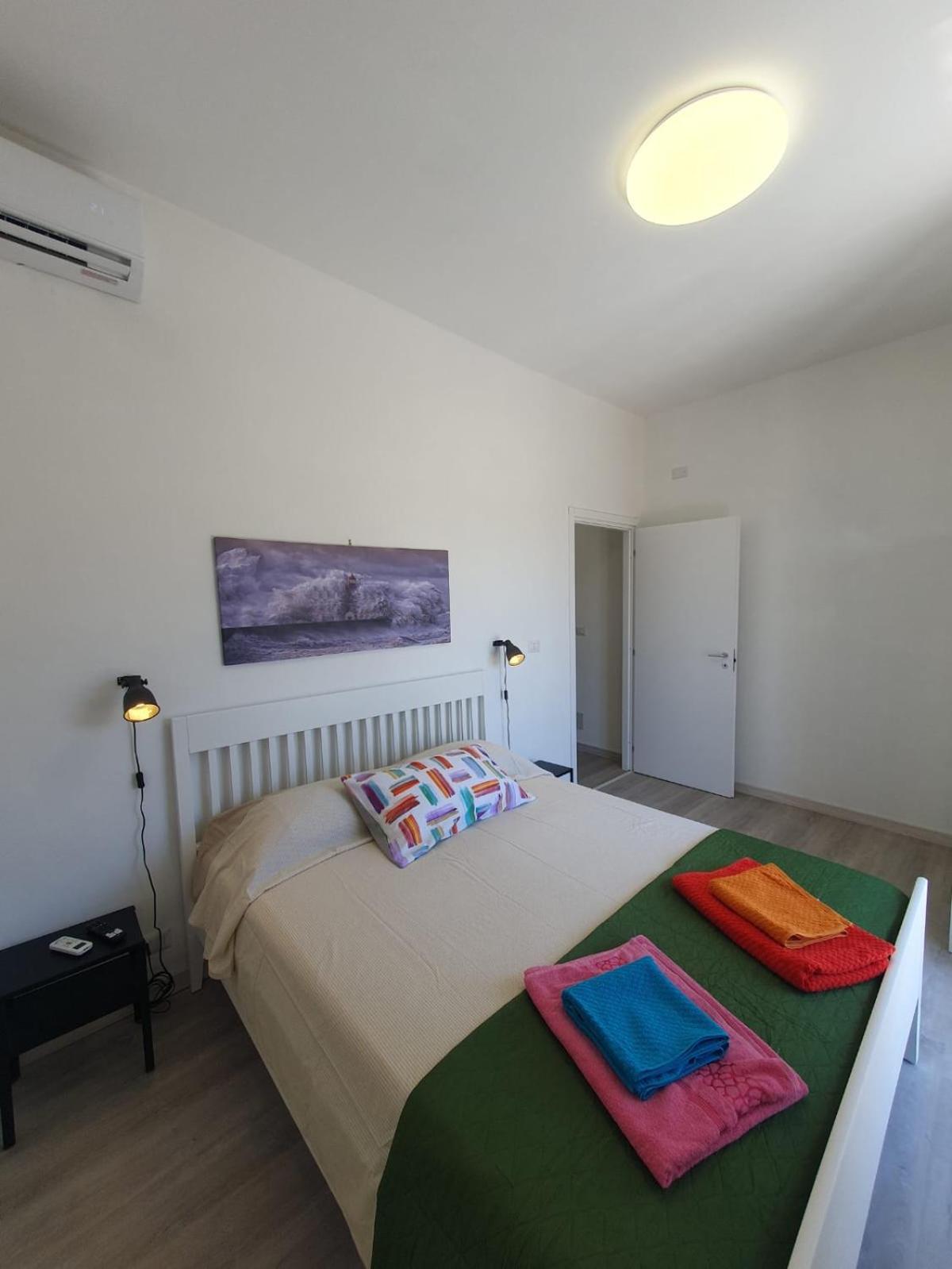Sweet Di Nati Appartement