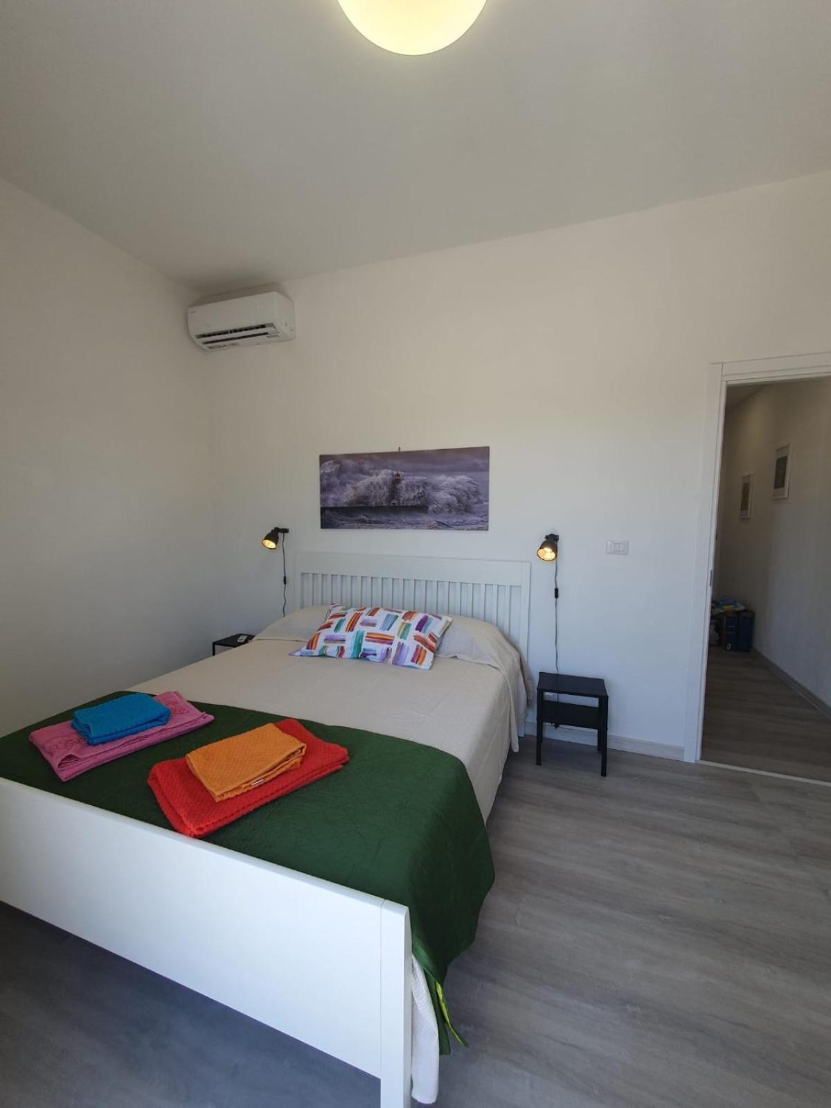 Sweet Di Nati Apartment *