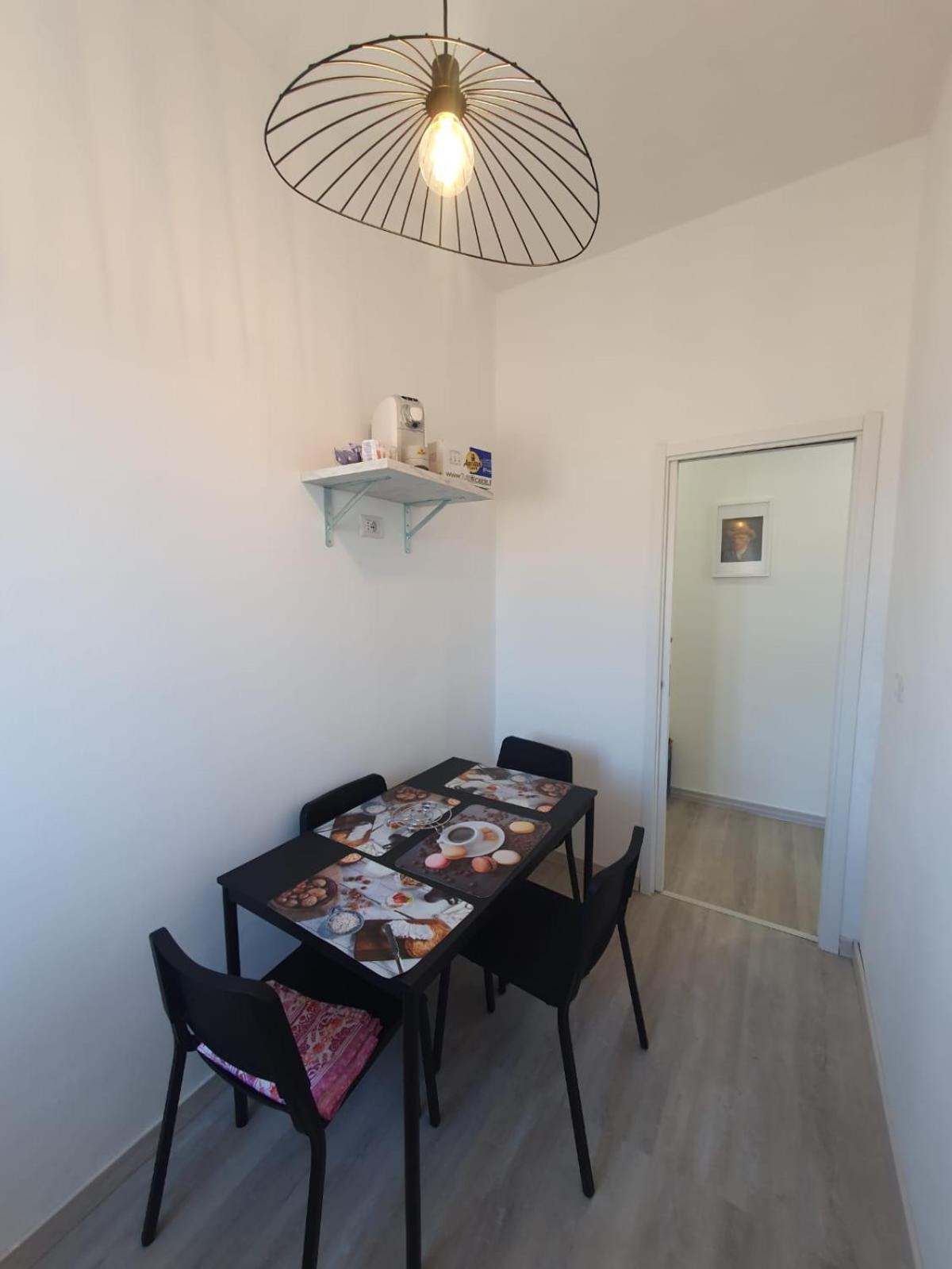 Sweet Di Nati Appartement Syracuse