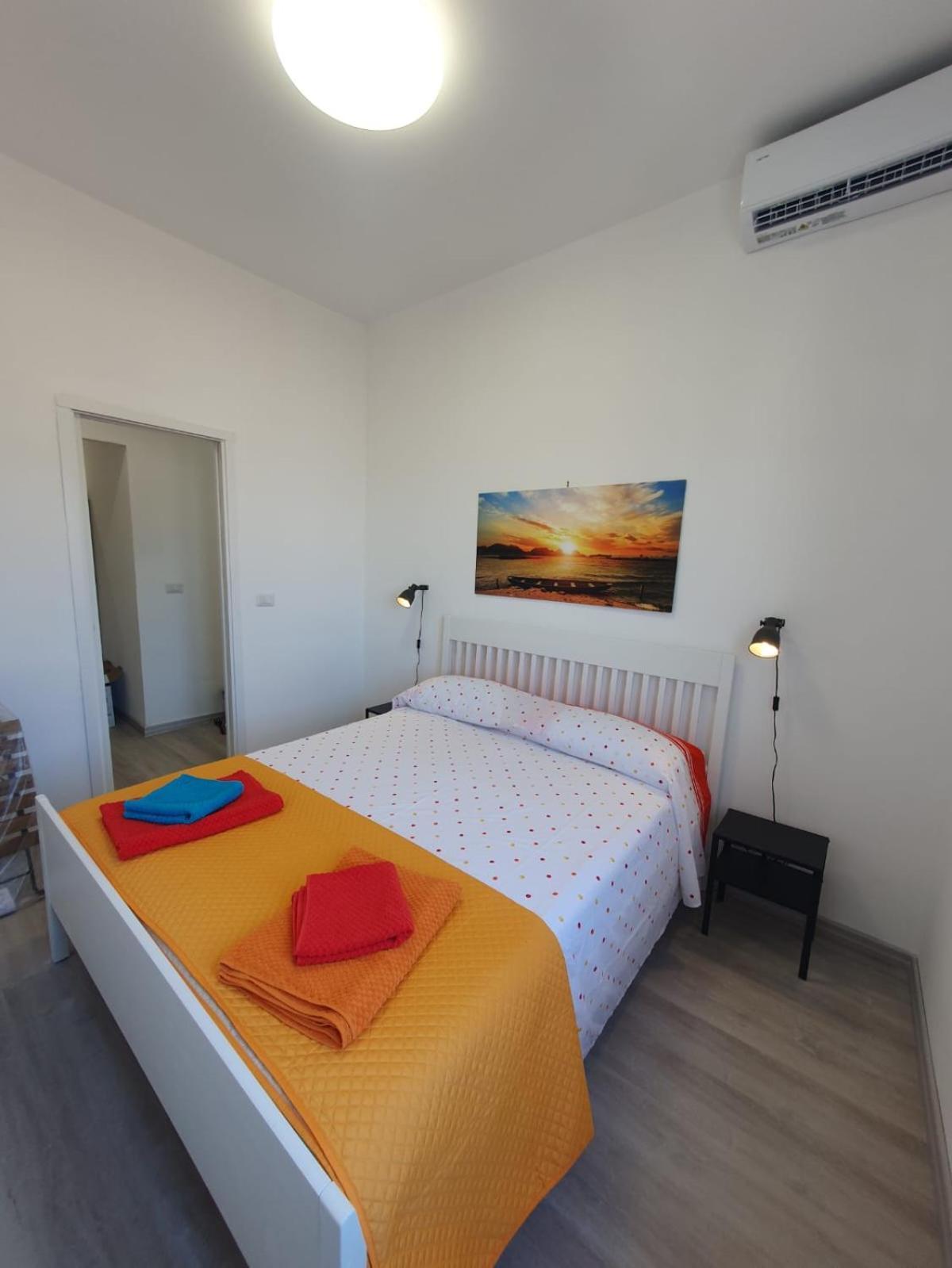 Apartment Sweet Di Nati *