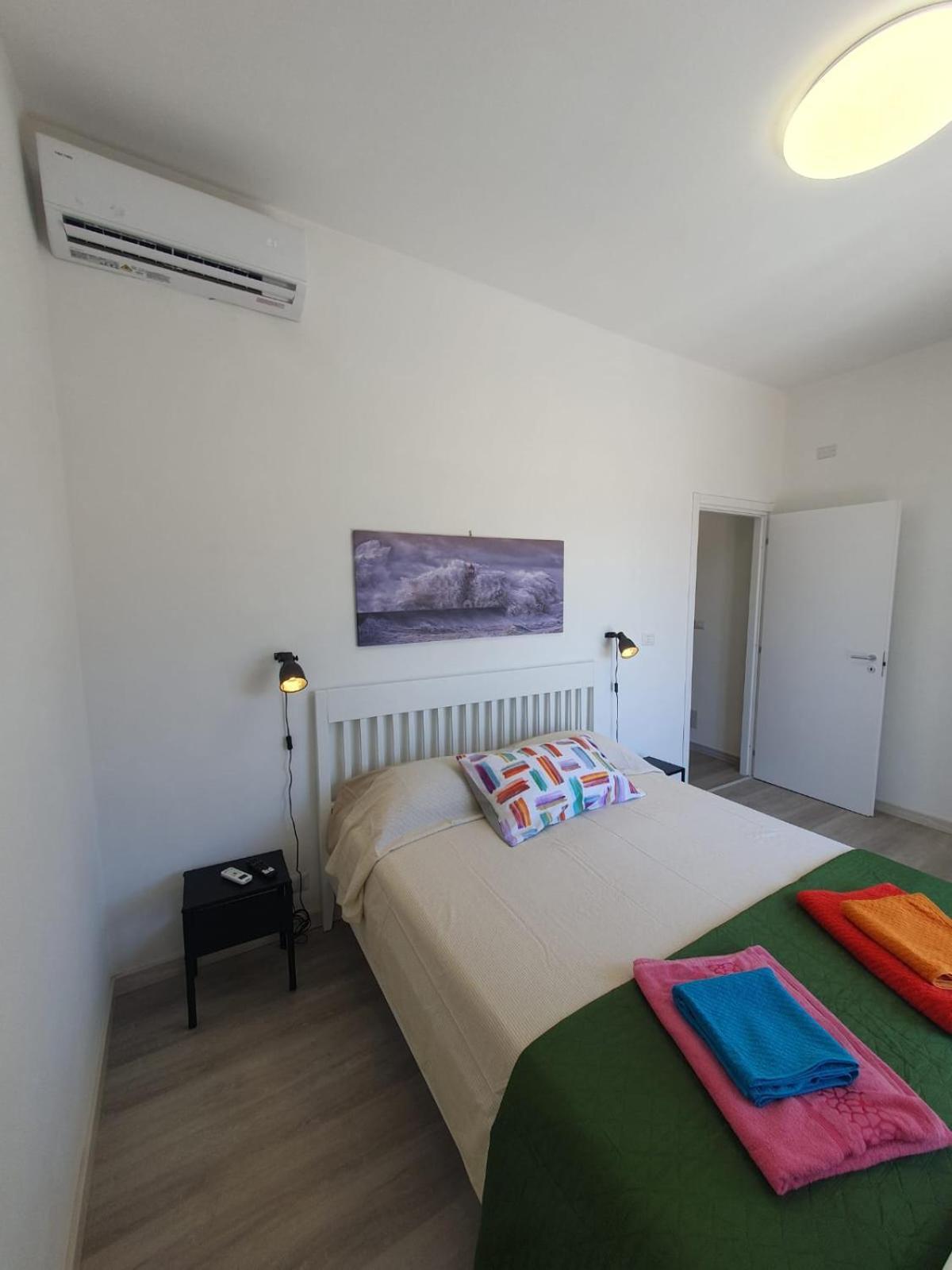 Sweet Di Nati Appartement Syracuse
