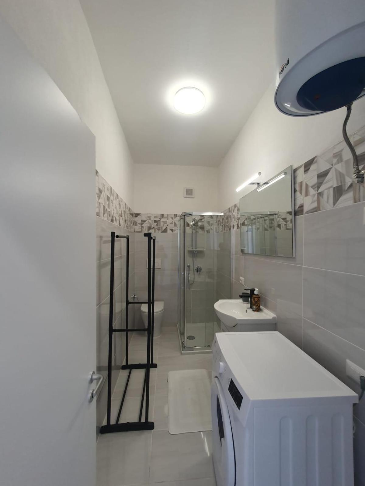 Apartment Sweet Di Nati Syracuse