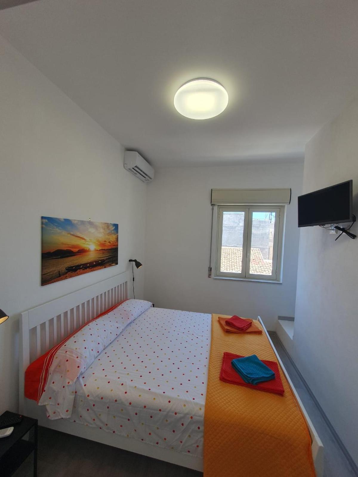 Apartment Sweet Di Nati