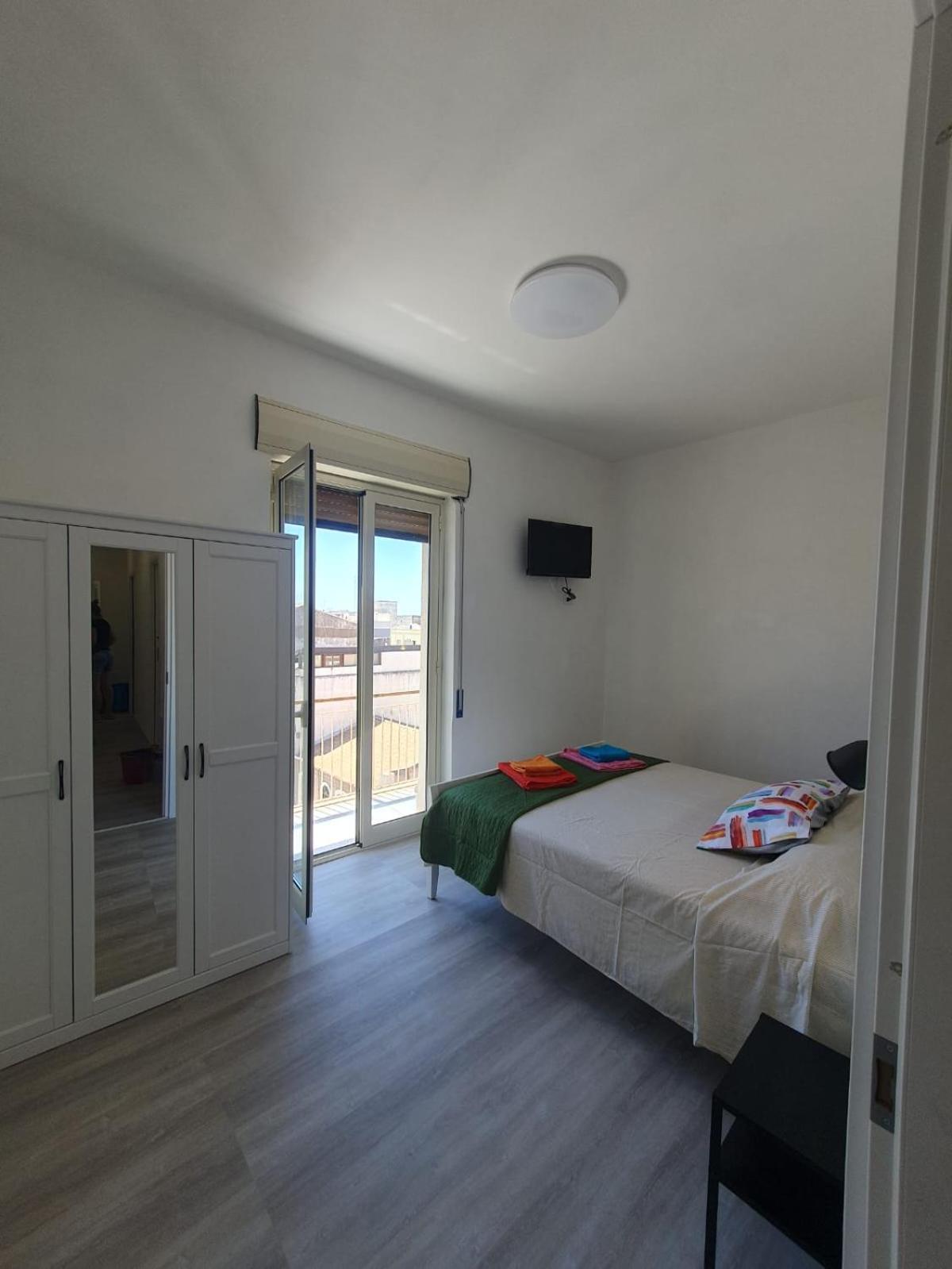 Apartment Sweet Di Nati