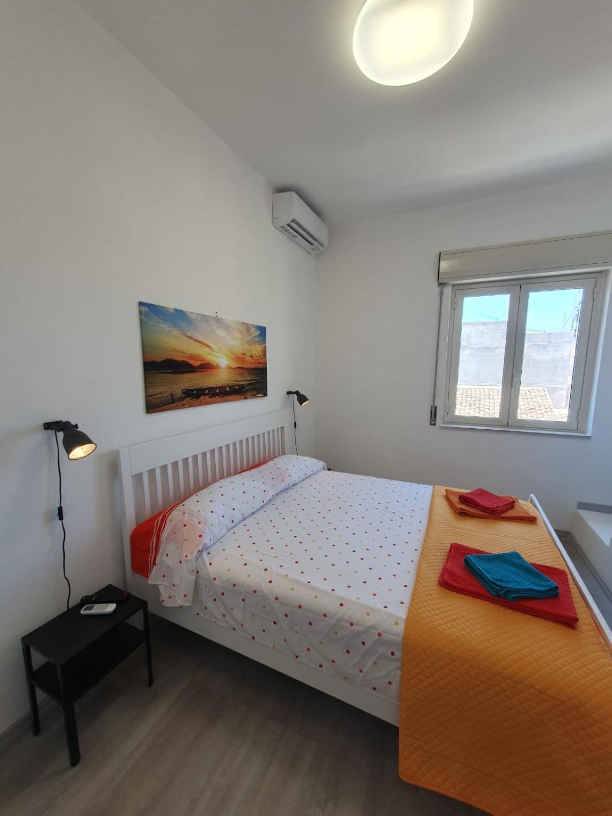 Sweet Di Nati Appartement