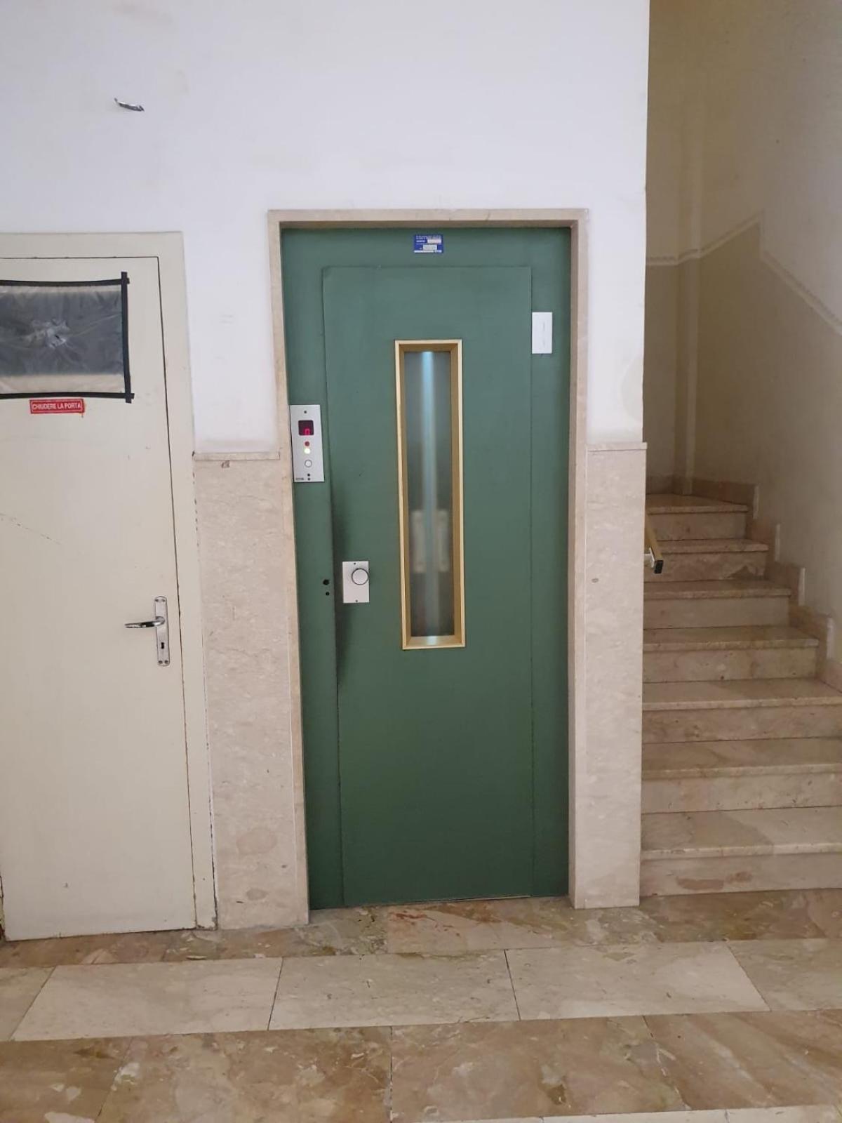 Appartement Sweet Di Nati