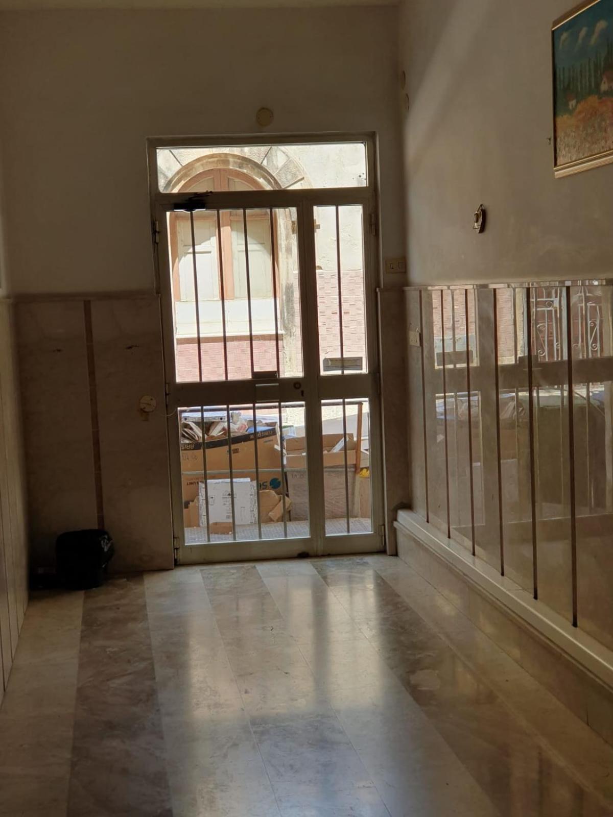 Sweet Di Nati Appartement
