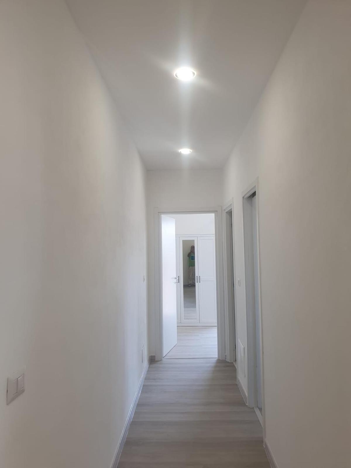 Apartment Sweet Di Nati *