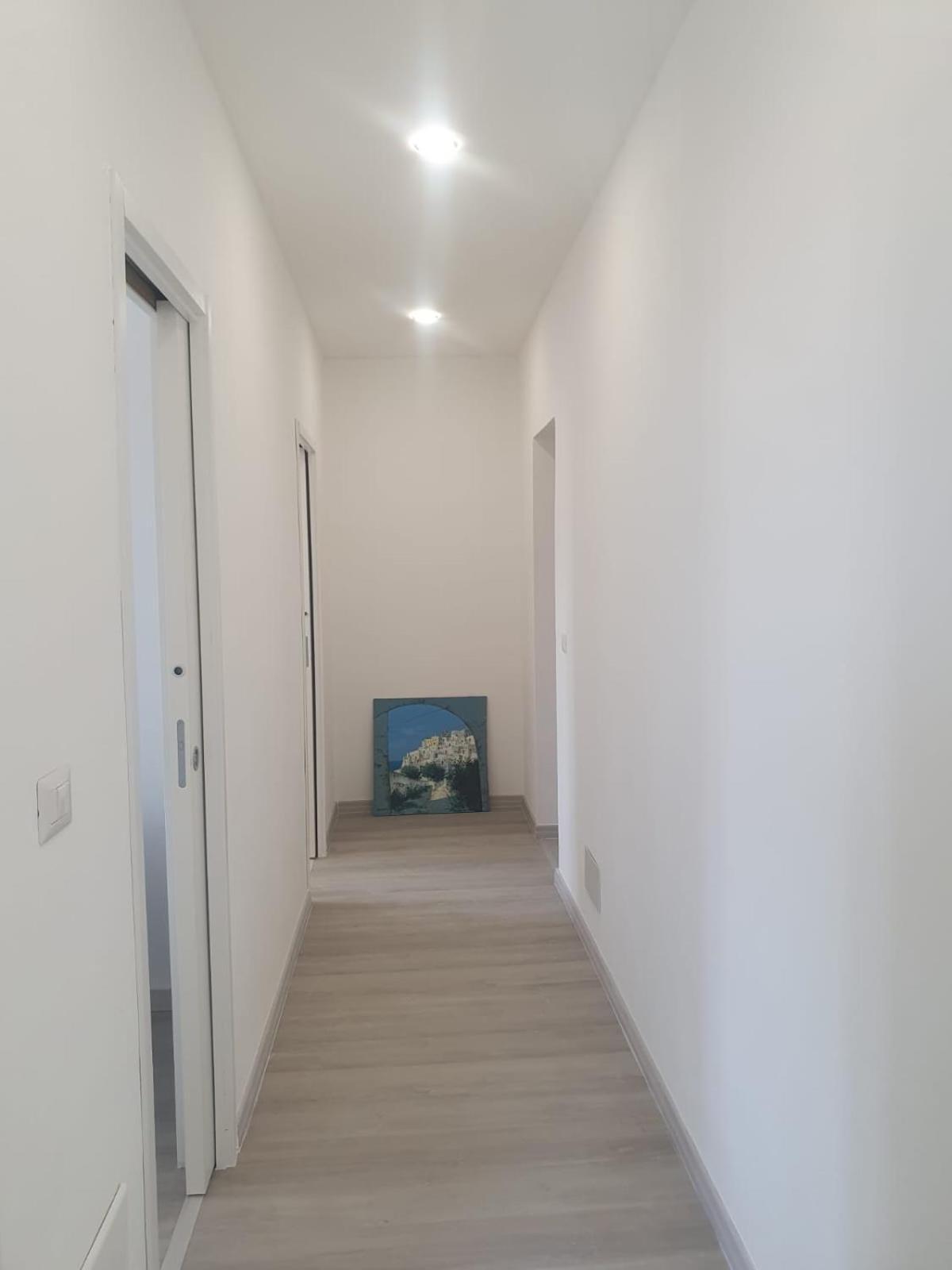Apartment Sweet Di Nati *