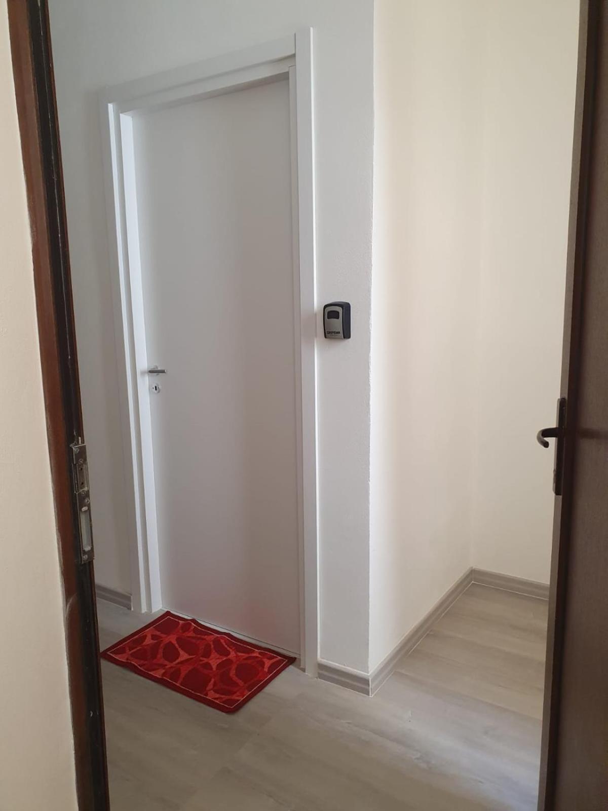 Appartement Sweet Di Nati *
