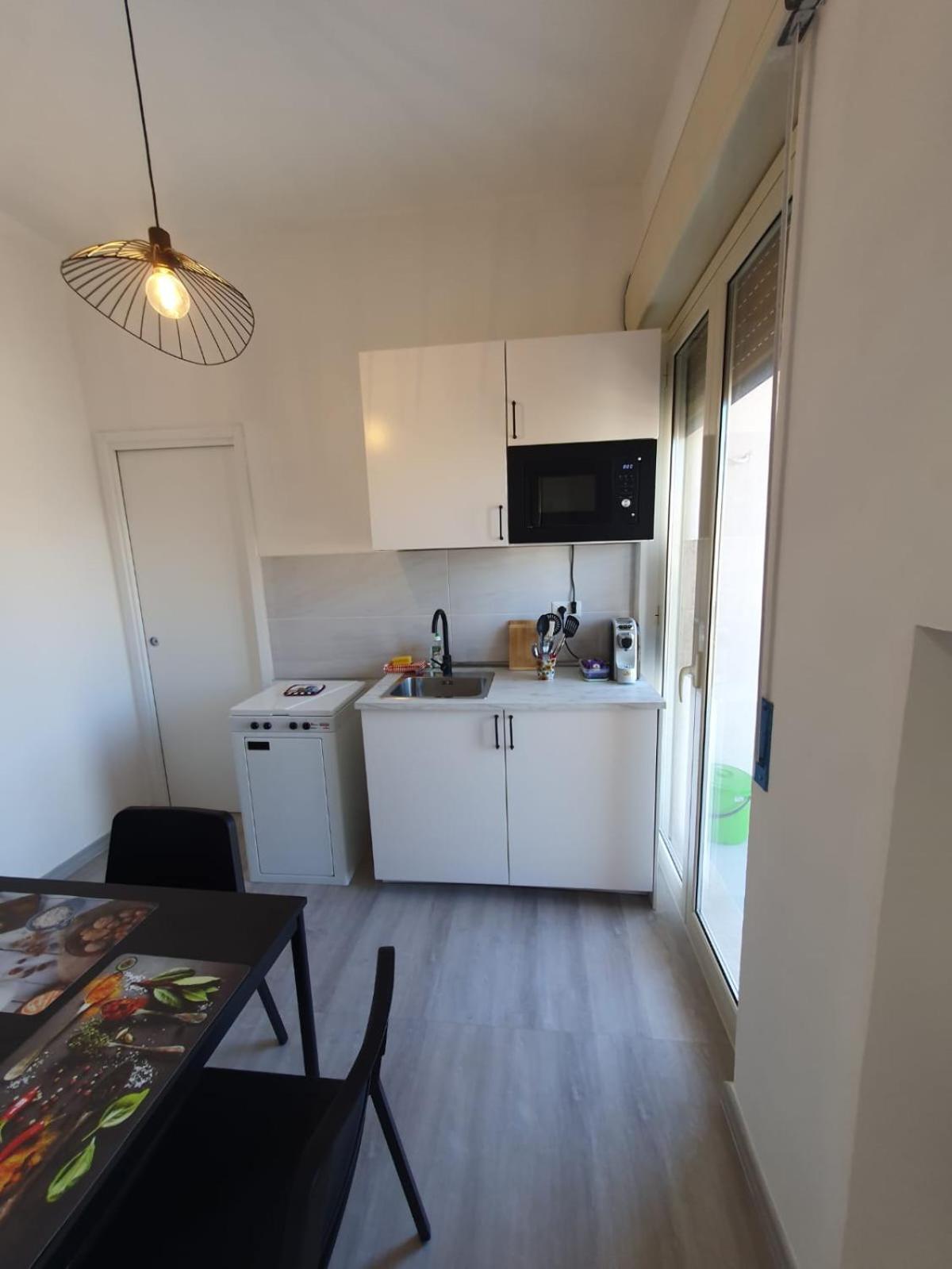 Appartement Sweet Di Nati