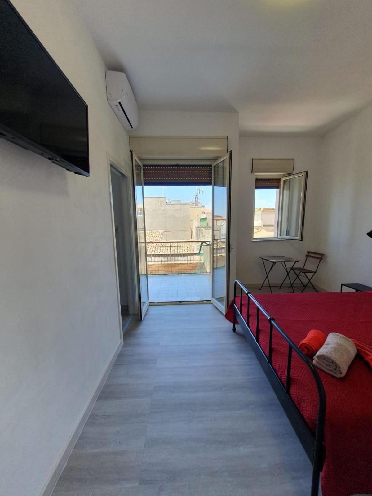 Appartement Sweet Di Nati