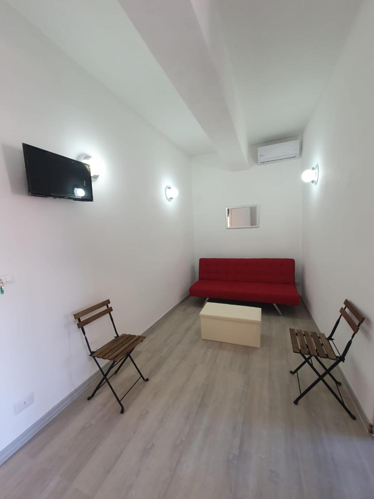 Sweet Di Nati Appartement Syracuse