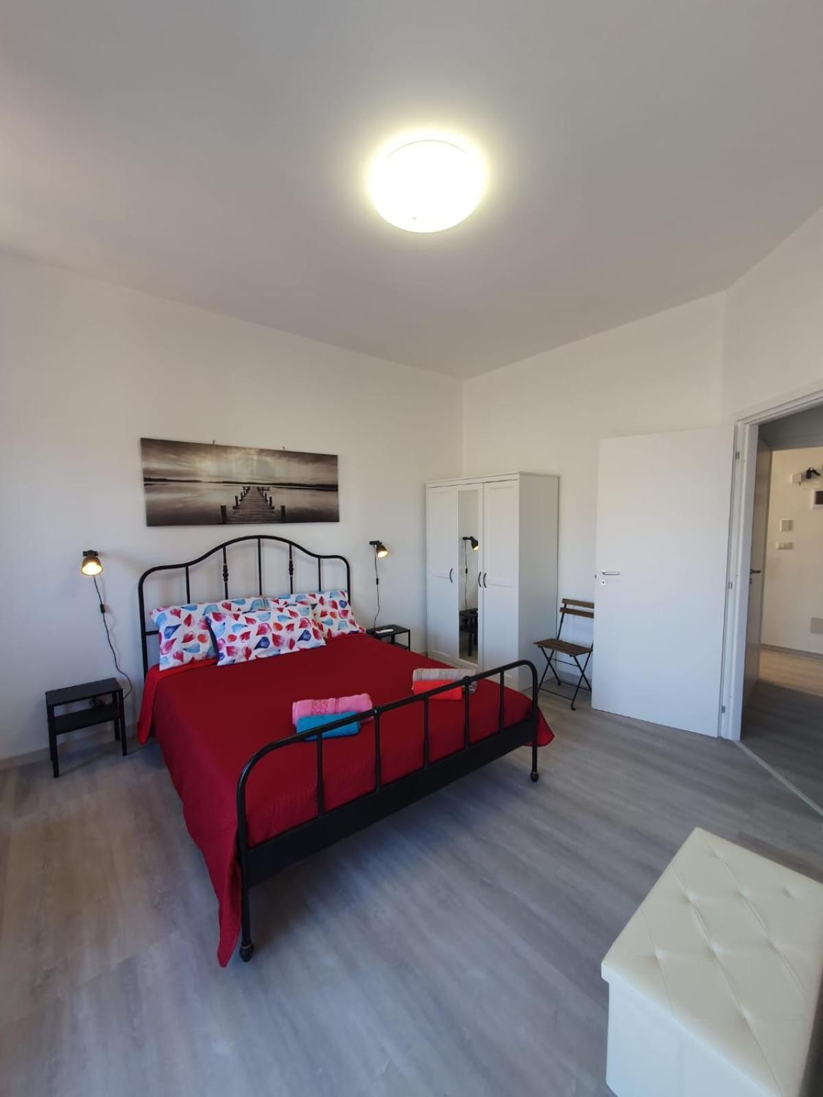 Sweet Di Nati Apartment
