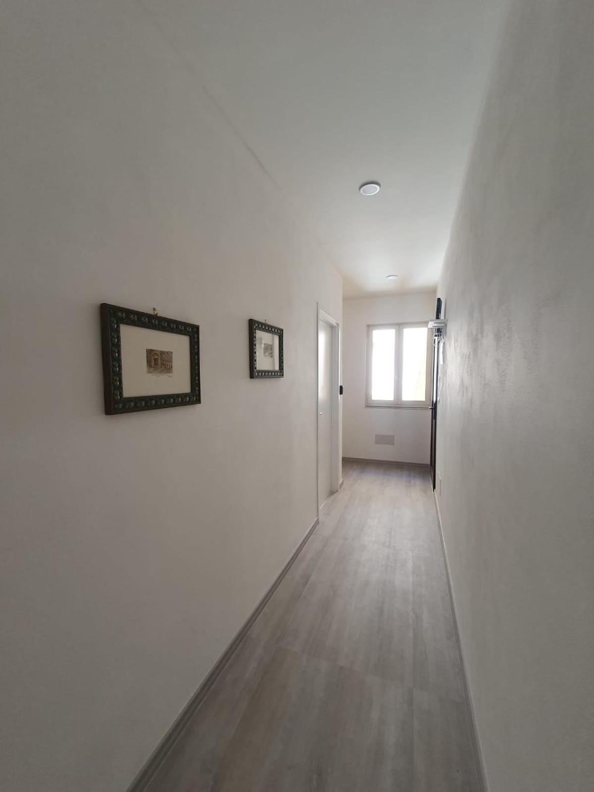Apartment Sweet Di Nati